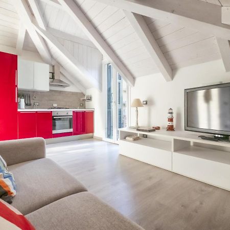 Apartamento A Casa Di Oscar Deiva Marina Exterior foto
